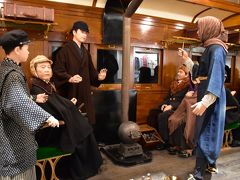 北海道の歴史や生活が学べる北海道博物館（札幌）