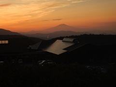 2016秋 雨の東北温泉紀行 前編 ～ 栗駒山荘でのんびり ～