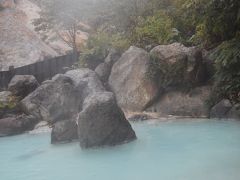 2016秋 雨の東北温泉紀行 後編 ～ 姥湯温泉桝形屋でのんびり連泊 ～