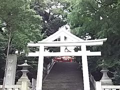 江戸城・皇居の裏鬼門を護る　「日枝神社」