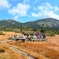 1泊2日で青森の名山と秘湯【岩木山・谷地温泉・八甲田山・酸ヶ湯温泉】