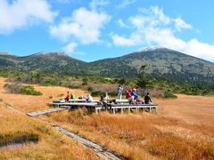 1泊2日で青森の名山と秘湯【岩木山・谷地温泉・八甲田山・酸ヶ湯温泉】