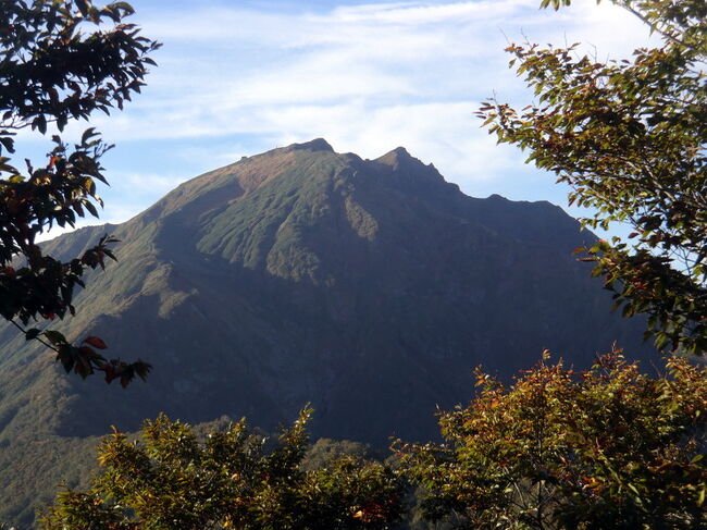 癒しの温泉三昧、やっぱり日本はいいなぁ～♪　その１　吹割の滝、谷川岳の自然を満喫、上州牛にも大満足。