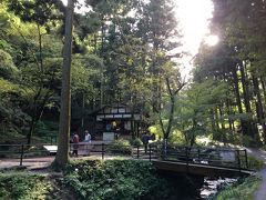 世界遺産・石見銀山を観光してきました！