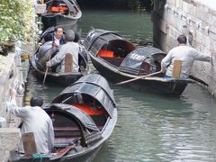 20161012 紹興 ご近所散歩は、沈園 → 魯迅祖居 → 三味書屋 → 魯迅記念館。晩は、やっぱり咸亨酒店