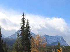 初めての海外１人旅inCanada