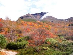 ◆ 山燃ゆる那須岳・紅葉紀行２０１６、Part１