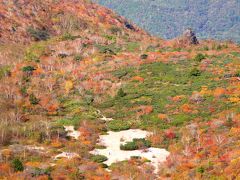 ◆ 山燃ゆる那須岳・紅葉紀行２０１６、Part２