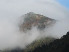 思いもかけず谷川岳