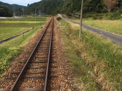 明知鉄道・急行大正ロマン号「きのこ列車」と「岩村城下町」散策、秋を感じるローカル線の旅！