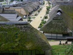 南会津下郷町・湯野上温泉