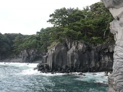 世界遺産や地元観光地を観て温泉民宿１泊