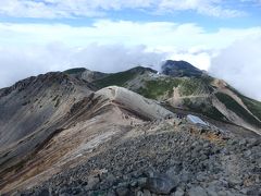 そうだ！山に登ろう～乗鞍岳編～  