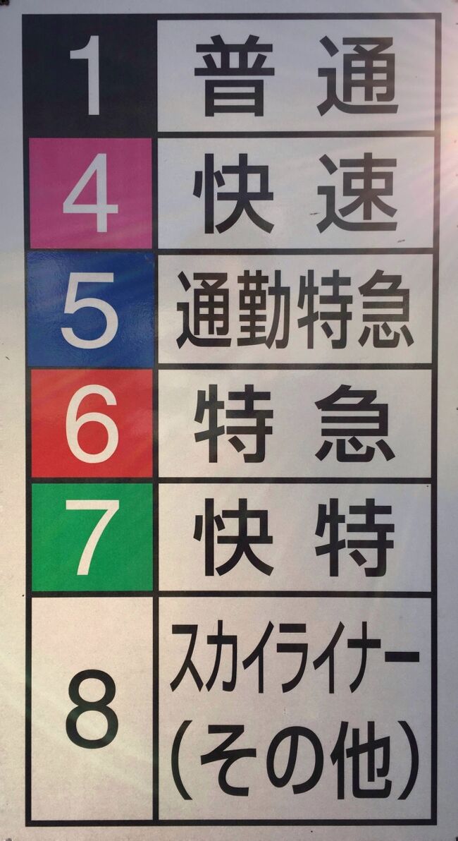 今週もまた１００名城と私鉄のＷスタンプラリー。<br />向かうは千葉県の佐倉城と京成線宗吾参道駅、津田沼駅、そして東武線の東向島駅です。