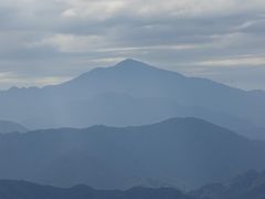 日本一の山 高尾山を初歩き