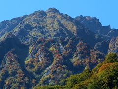 谷川岳・一ノ倉沢