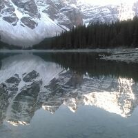 38人で行く　新・紅葉のカナダ絶景ハイライトその２～カナディアンロッキー～