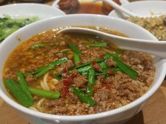 ★2016.10名古屋★（名古屋メシいろいろ　第二弾：台湾ラーメン・ひつまぶし・味噌カツ他）