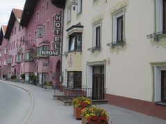 2015年５月～６月。第二の故郷オーストリア・チロル Matrei am Brenner滞在記。