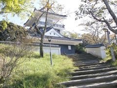 久留里城（千葉県）へ行ってきました・・・