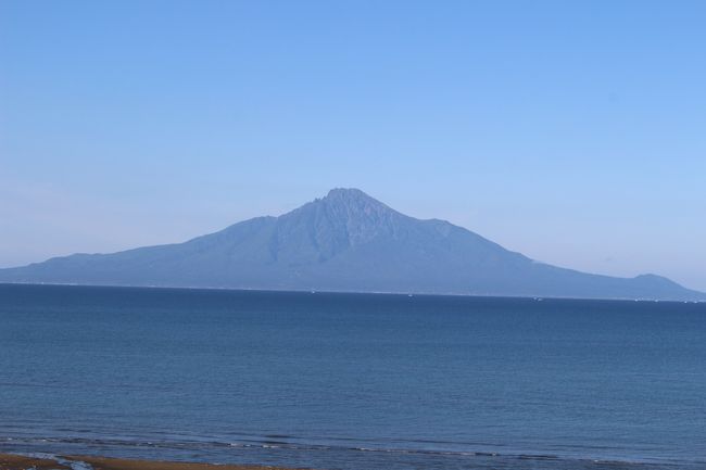 北海道ツーリング7日目。今日で北海道は最後になります。夜に小樽港を出発して舞鶴へ。明日は舞鶴で一泊して大阪へ帰ります。<br /><br />今日は小樽へ向けて海沿いをひた走ります。