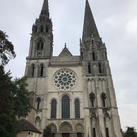 フランスへ行こう6日間　1・2日目　