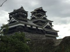 海外へ旅立つ友人に会いに☆いざ熊本へ！２日目