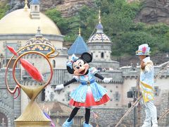 ２０１６年１０月　０泊３日で行くハロウィンディズニー♪（前編）