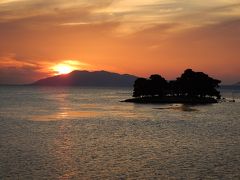 島根：神在月に行く松江～出雲～石見（１泊２日）