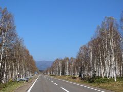 秋の北海道！！食い倒れと見倒れの旅２日目