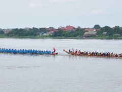 ボートレスのコンテスト