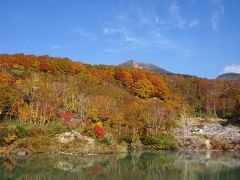 青森の食と紅葉を楽しむ母娘旅行 Vol.2「八甲田山系の紅葉」