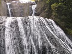 袋田の滝（茨城県）へ行ってきました・・・