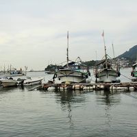 ノスタルジックな広島の港町、鞆の浦散策～尾道のシーサイドクールスポット「ONOMICHI　U2」