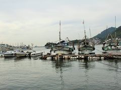 ノスタルジックな広島の港町、鞆の浦散策～尾道のシーサイドクールスポット「ONOMICHI　U2」