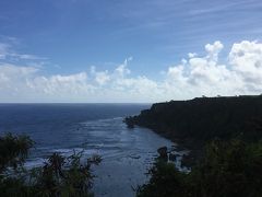 個人旅行記5（2016沖縄）