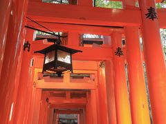 京滋の社寺巡り“伏見稲荷大社・西国札所の観音正寺・長命寺”とラ・コリーナ近江八幡の旅へ！