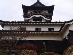 愛知犬山に一泊、お城と温泉、明治村の旅