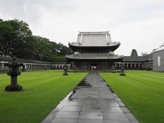 仔猫といっしょ計画（北陸旅行２０１６　２日目 高岡・金沢編）