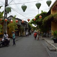 社員旅行2016　その三（ホイアン編）