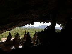 2016夏～バンコクから陸路でヤンゴンへ