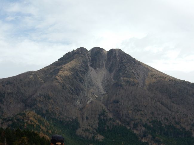 ブララブコー  「関東以北最高峰  日光白根山 (2578m) 制覇！！」