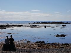 毎日が感動！火と氷の国、アイスランド6日間ドライブの旅　２日目：『半島』①