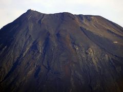 ０２．秋の富士山