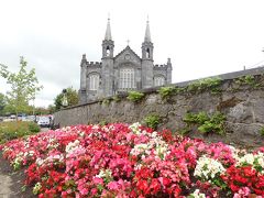 Day 6-1　私にとってのヨーロッパを訪ねて ～アイルランド旅行記～(キルケニー)