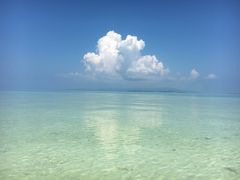 半日で竹富島観光