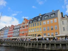 2016夏旅・ドイツの海辺を17泊18日で駆け巡る！【7】安い方のボートツアーを楽しむ