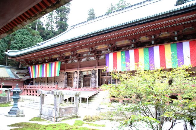 比叡山延暦寺