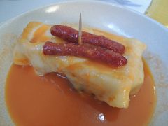 飲ん兵衛母娘のミラノ経由ポルトガル２人旅＿５