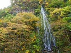 木島平村散歩